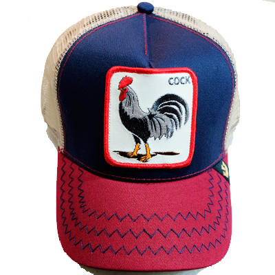 Goorin Cap American Rooster