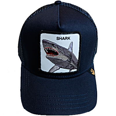 Goorin Cap Shark