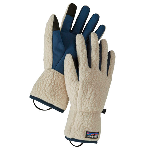 Patagonia Retro Pile Gloves