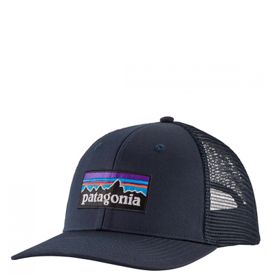 Patagonia Trucker Hat Navy