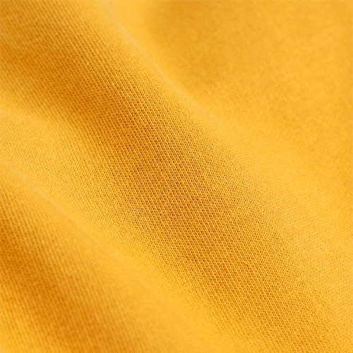 Colorful Standard Classic Crew Yellow