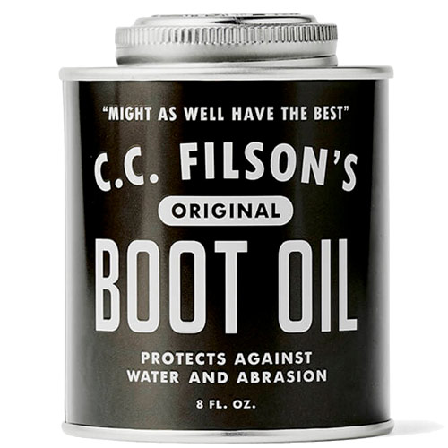 Filson Boot Oil