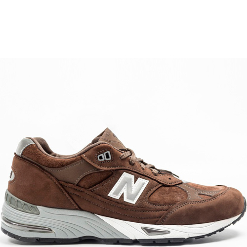 New Balance M991PNB Made in England